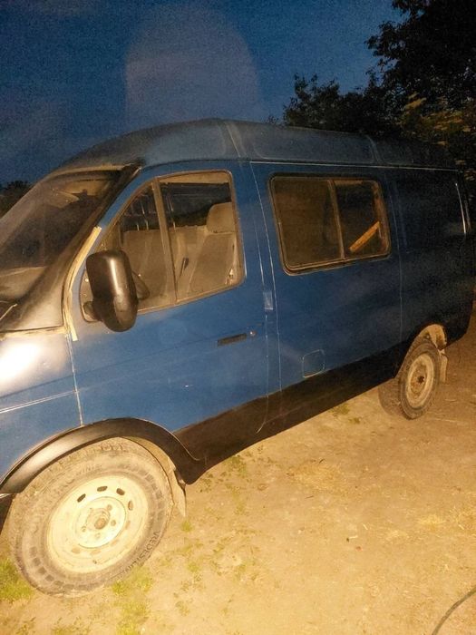 Продам авто 2008
