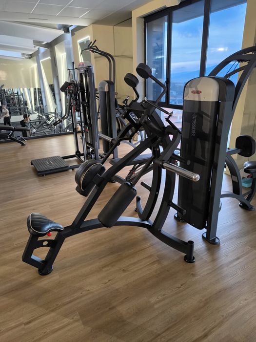 Rear Shoulder Machine491333613404835843