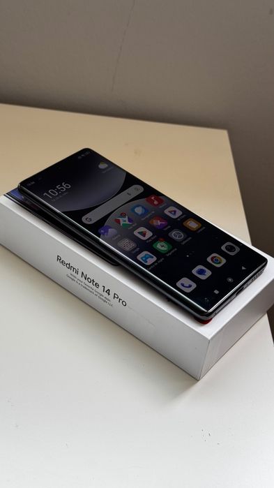 Redmi Note 14 Pro