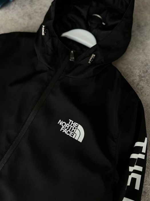Чоловіча вітровка The North Face Premium