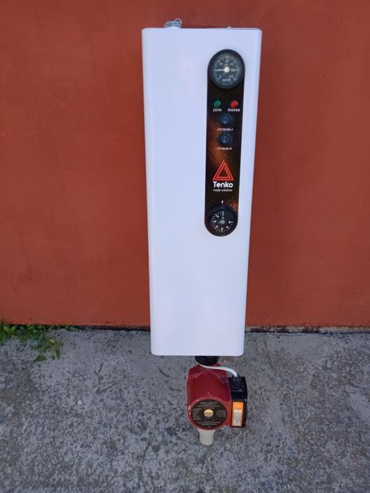 Продам электрокотел Tenko