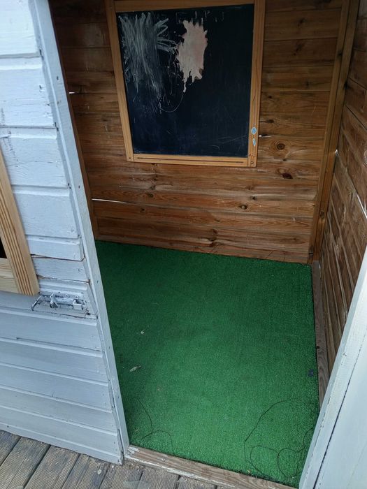 Domek dla dzieci