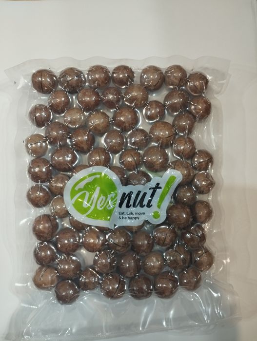 Макадамия Горіхи Макадамія 0.25, 0.5 і 1 кг
1 упако