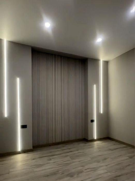 Повноцінна простора 2 кімнатна квартира з євроремонтом. Новий будинок.