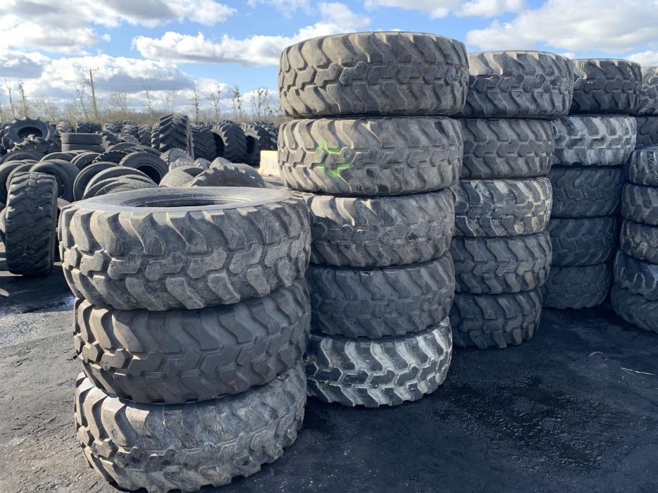 405/70R20 OPONY DUNLOP SP T9 16/70R20 16/70-20 do ładowarki