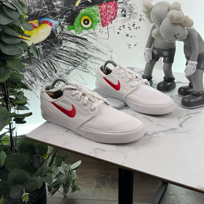 Кросівки Nike Stefan Janoski 42 розмір E1026