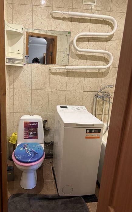 ЗАТИШНА 2 кім квартира ЦЕНТР з меблями і технікою /о