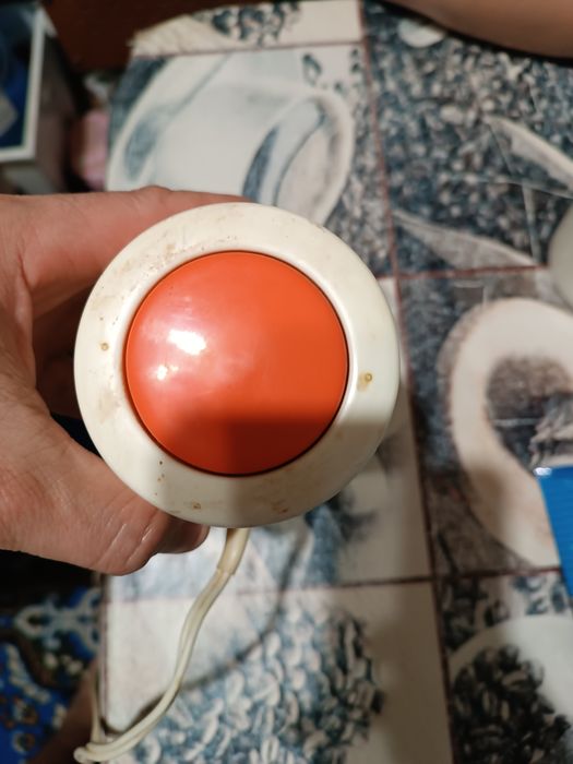 Блендер СССР робочій