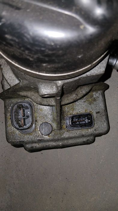 Bomba de direção assistida eléctrica peugeot 308
