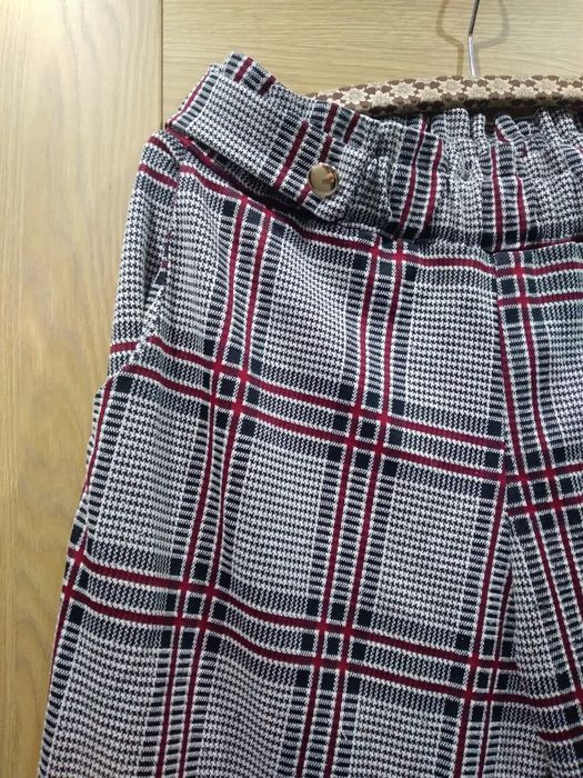 Super spodnie na lato QUIZ rozmiar XL/3XL