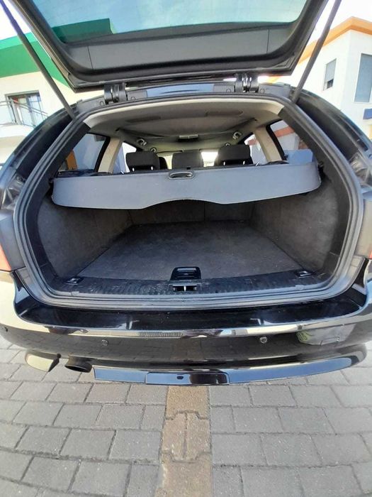 Carrinha BMW 520d 2006
