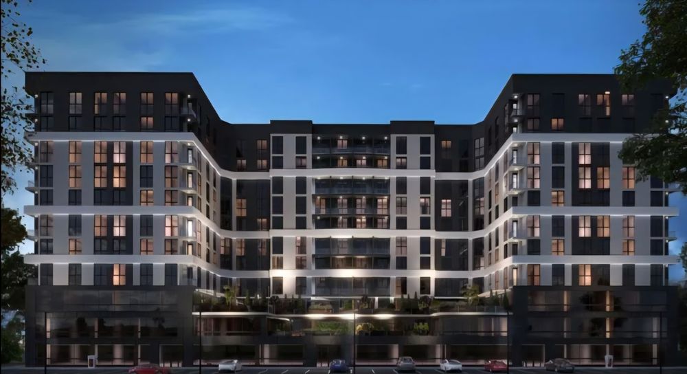 Остання одиничка комплексу  поблизу центру за доступною ціною