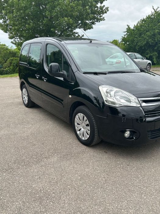 Citroën Berlingo Citroën Berlingo 1.6 Benzyna 2011 | Zadbany |