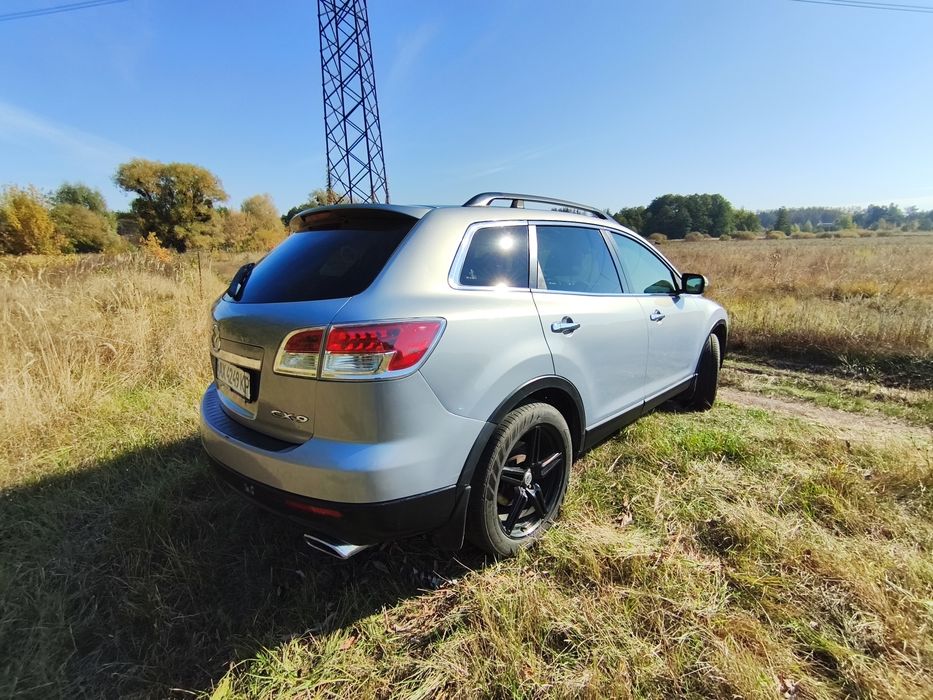 Продам Mazda CX9