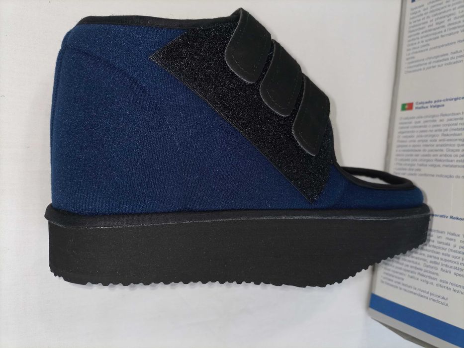 But ortopedyczny Rekordsan r. 37/38