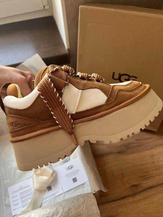 Жіночі UGG Astromel Chestnut EUR 39. Нові