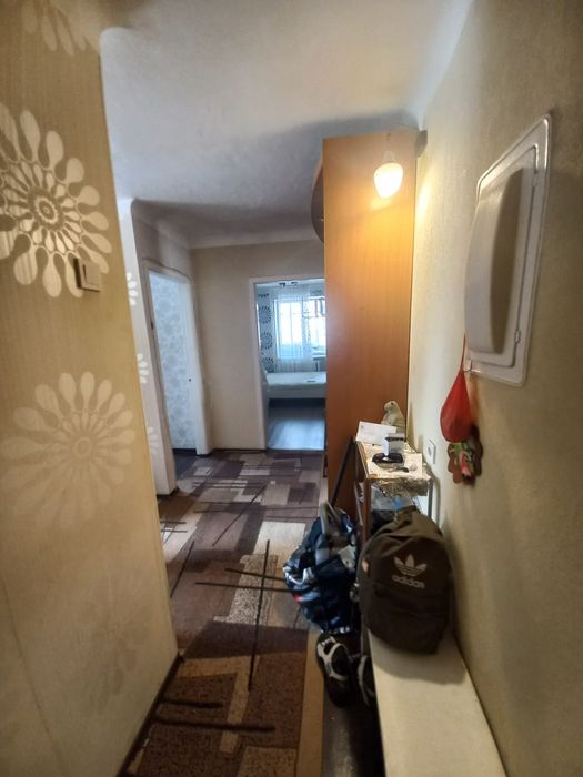 Продам 2 к.кв метро Холодная гора, рынок Сказка, ул. Холодногорская 9