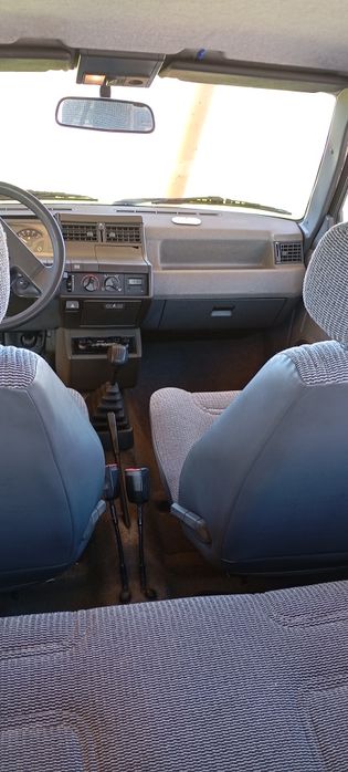 Renault 5 GTL  1986.