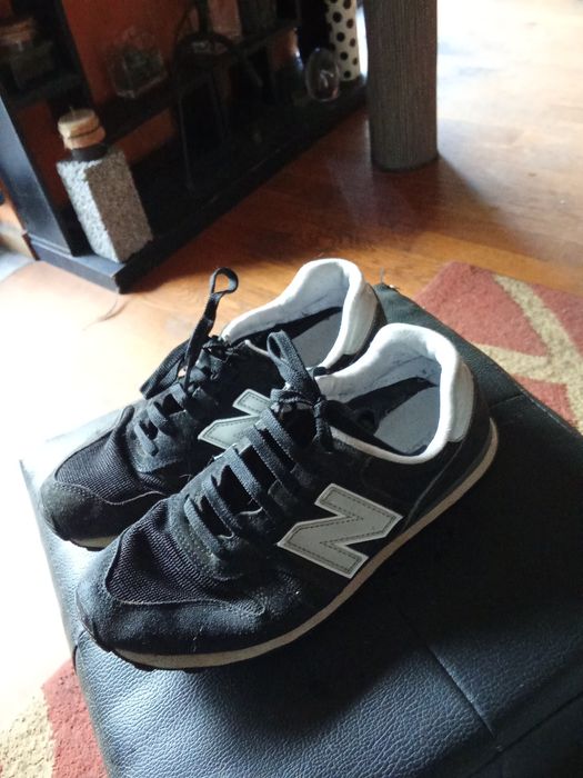 Tênis new balance