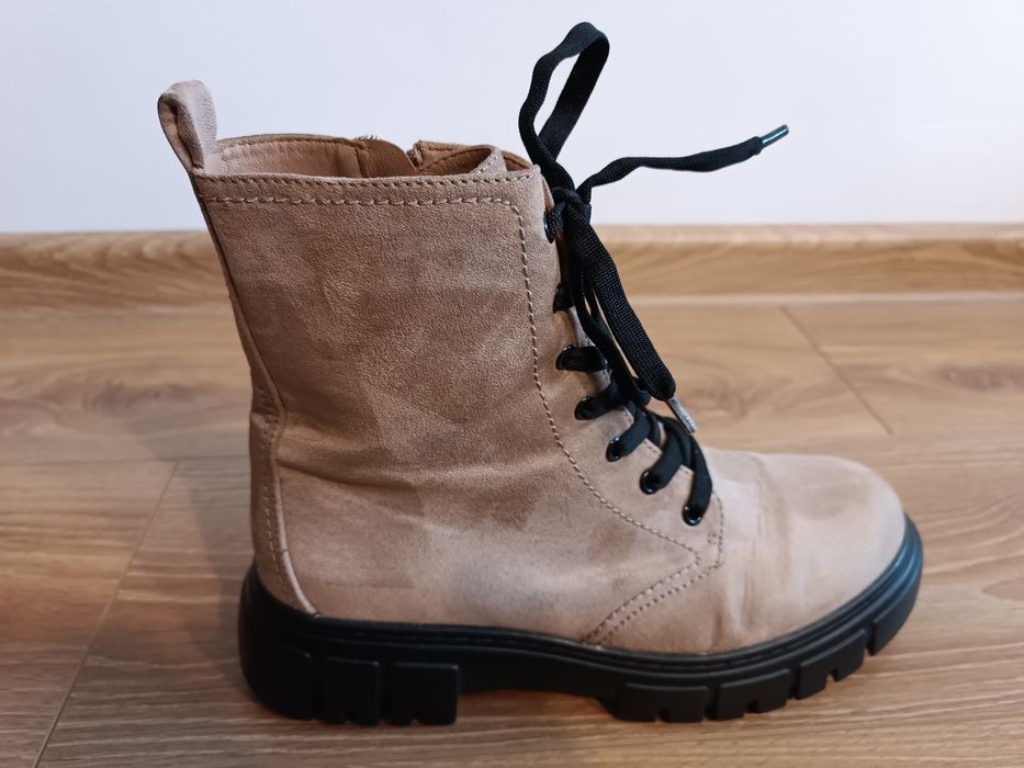 Buty damskie Catwalk 41 stan bardzo dobry