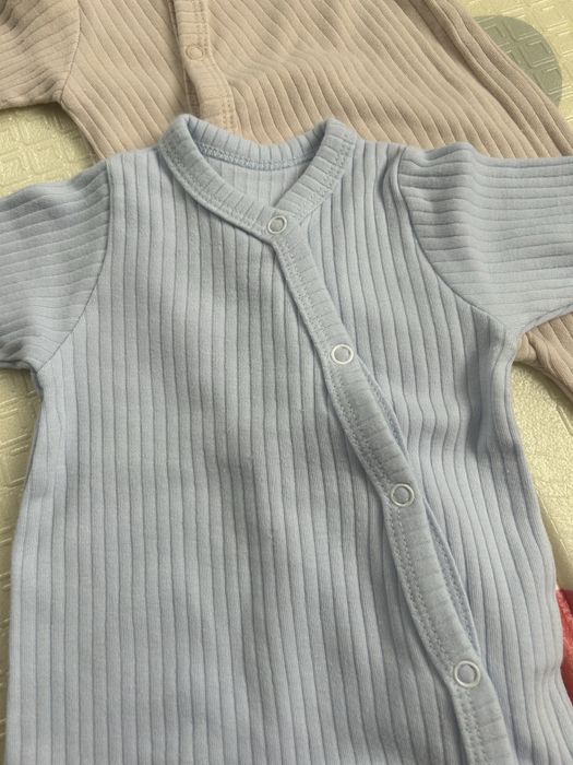 Дитячий одяг. Бодіки.