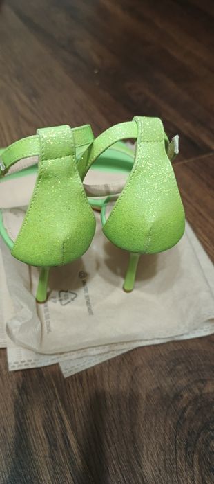 Szpilki damskie Liu jo