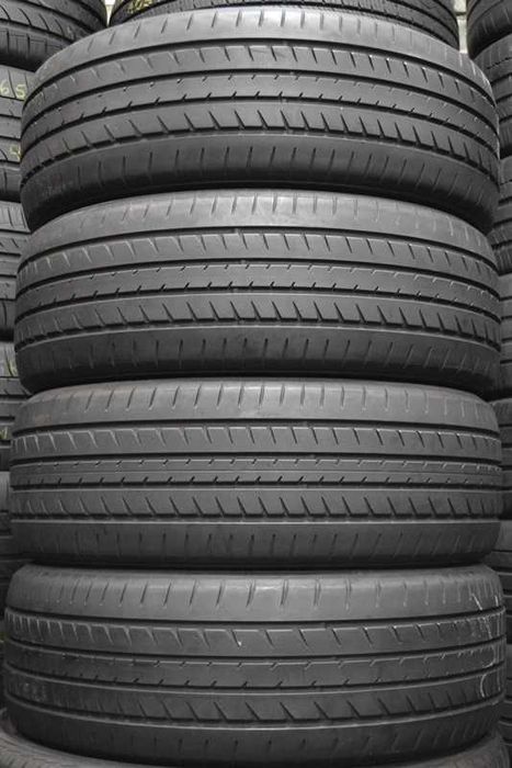 225/55 R18 Toyo R37 (Резини бу) Склад Шин Київ