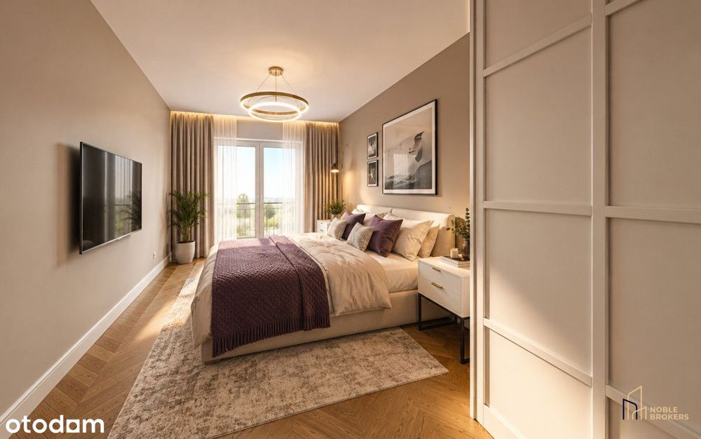 ul. Piaszczysta | 56m2 | bez Pcc |