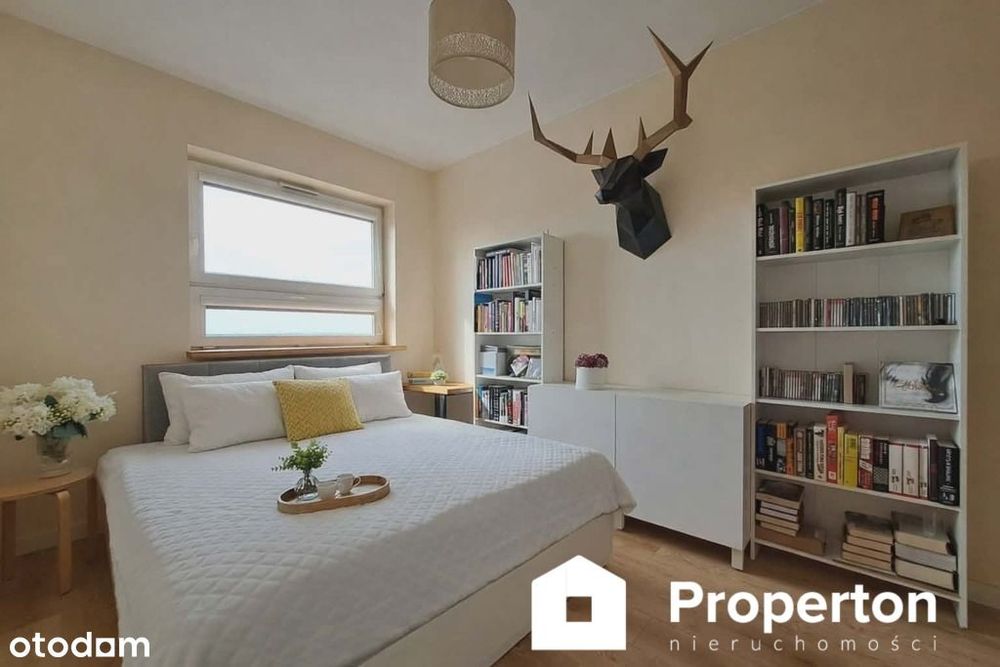 55 m² Mieszkanie 2/3 pokoje Rawska 71 Skierniewice