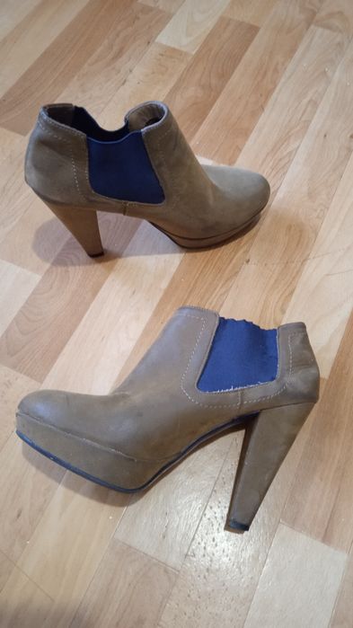 Черевички жіночі Graceland 41 р