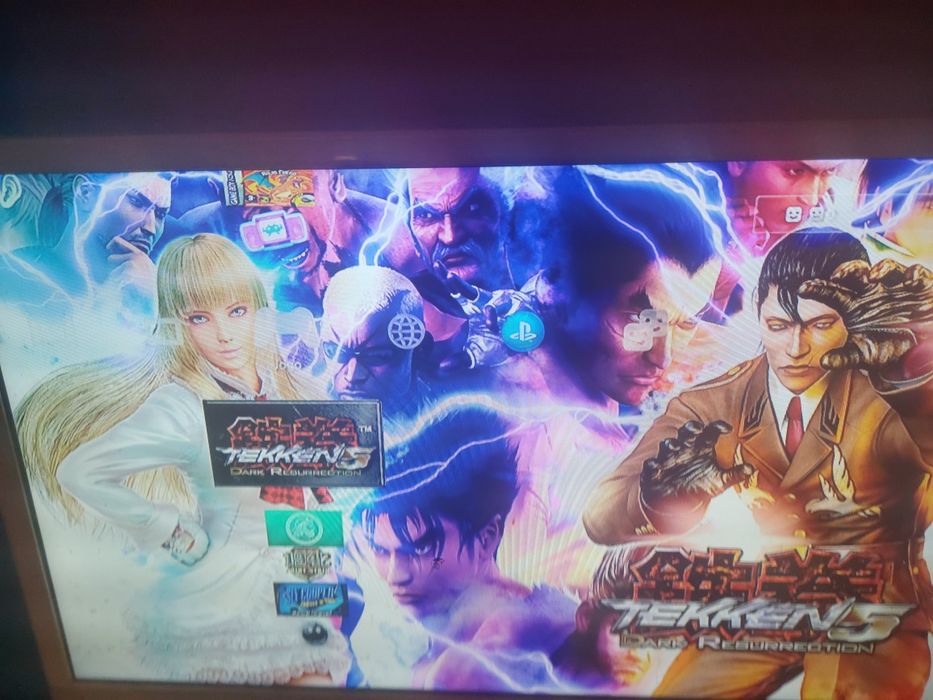 Ps3 silm desbloqueada