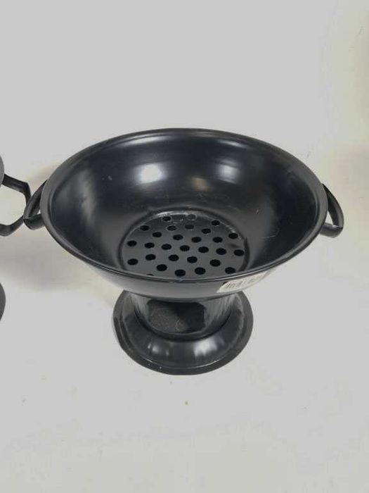 Três Fogareiros NOVOS