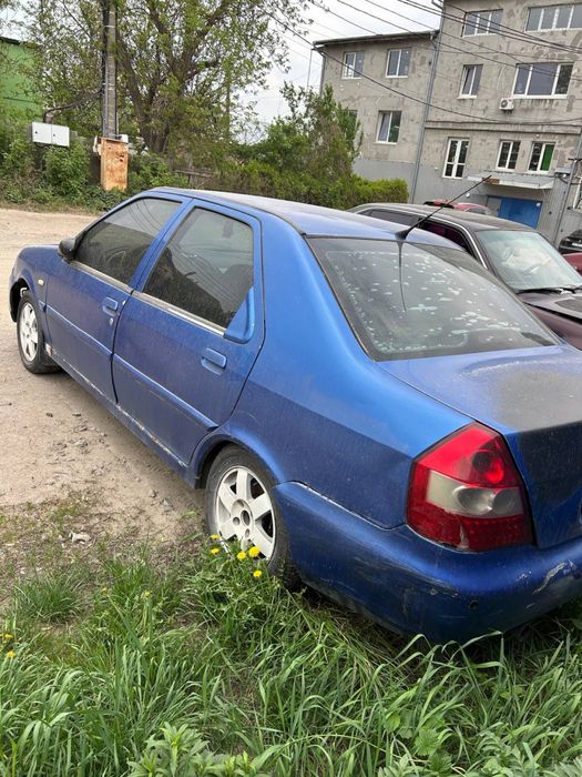 Продам SMA maple c81 2006 год 1.5