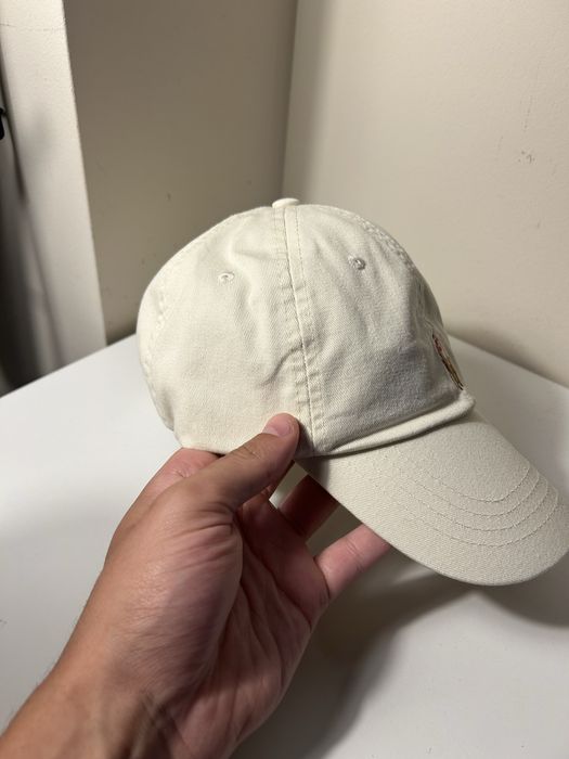 Chapéu Ralph Lauren Novo