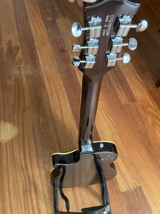 Gretsch Electromatic ProJet 2005