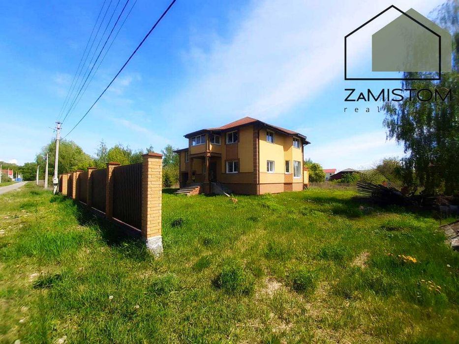 ‼️‼️Продам‼️‼️‼️ №5516. Продам будинок 230 м2 в селі Петропавлівське