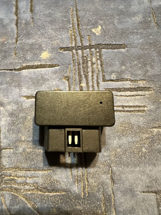 Продам obd gps трекер