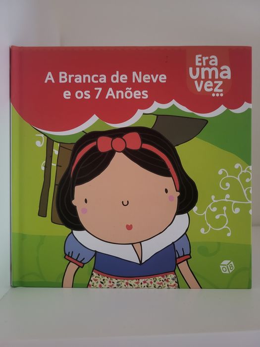 Coleção "Era uma Vez"