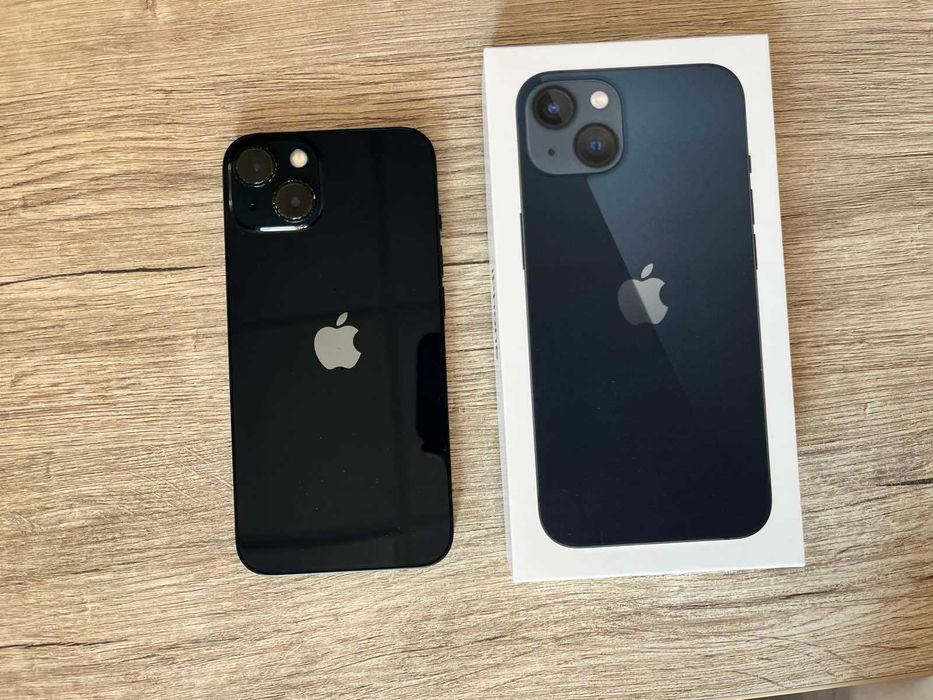 Айфон 13 (Apple iPhone 13)