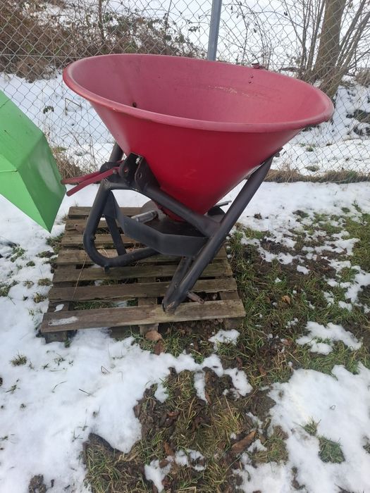 Opryskiwacz lejek części