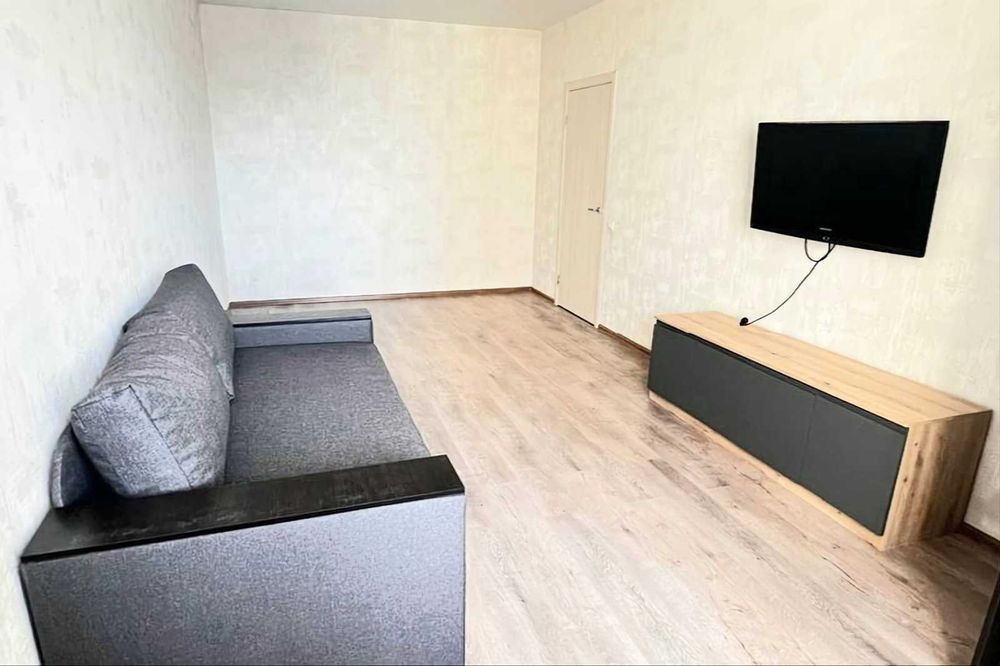 Здається в оренду 1-кімнатна квартира ЖК Софіївська Слобідка