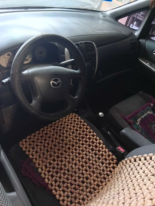 Продам Mazda Premacy