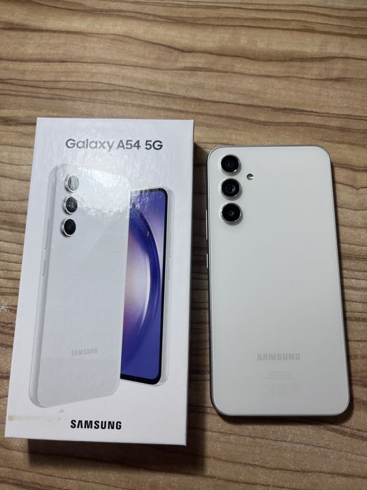 Samsung a 54 5g