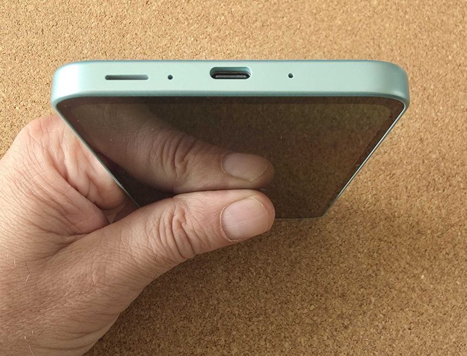 Samsung Galaxy A26 5G SM-A266 B/DS 8GB/256GB Miętowy Jak Nowy Gwarancj