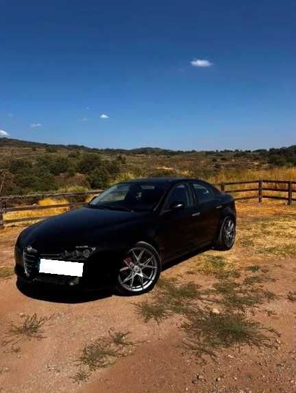 Alfa Romeo 159 1.9Jdtm 16V