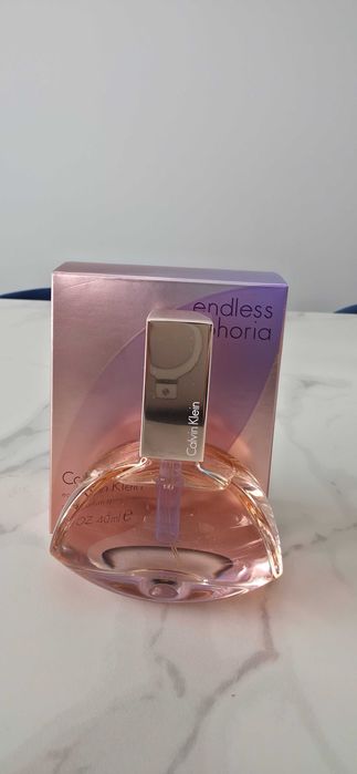 Calvin Klein Euphoria Endless - UNIKAT