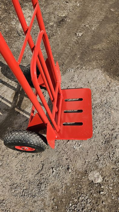 Візок вантажний • ОРЕНДА!