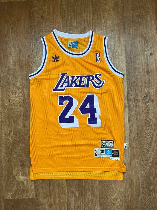 Майка баскетбольна Adidas Bryant