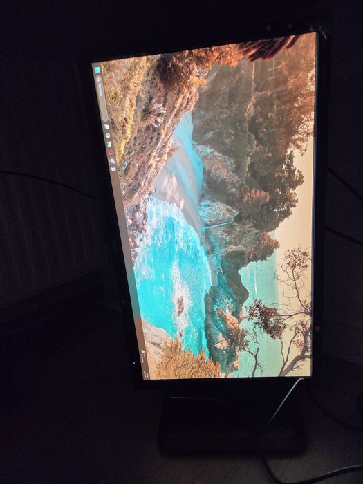 Monitor iiyama G-Master GB2488HSU-B2