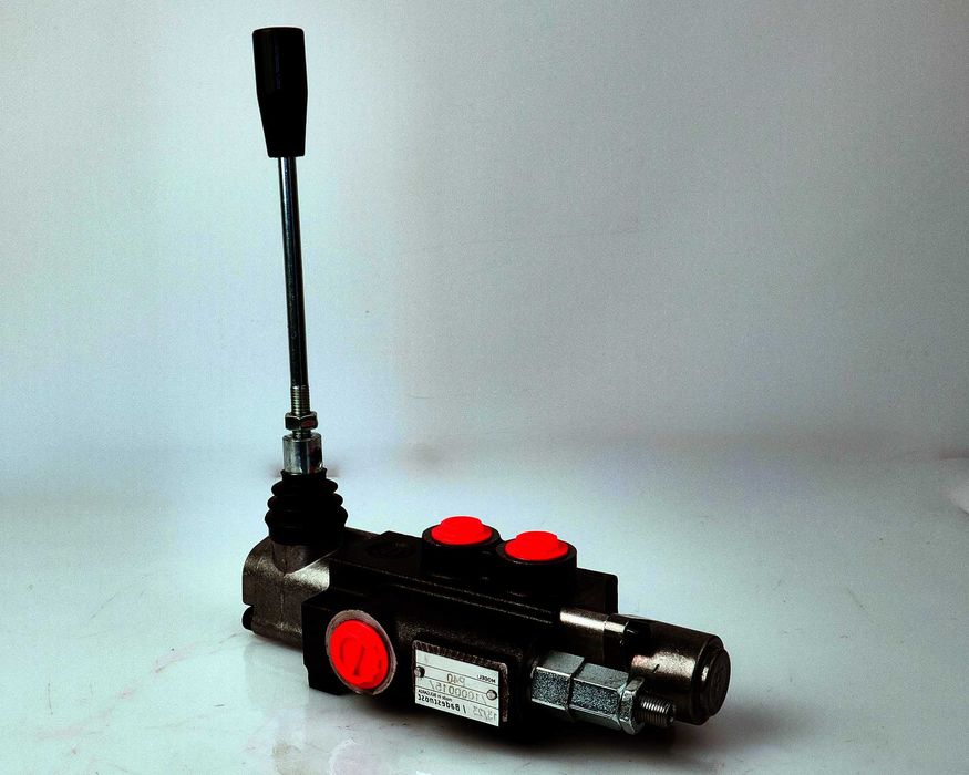 Распределитель болгарский плавающий на трактор МТЗ, ЮМЗ, ХТЗ, мотоблок